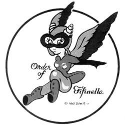 Order of Fifinella